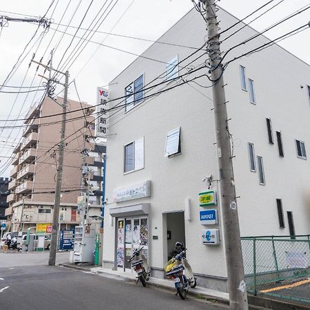 Travel Palace Miyuki Kawaguchi  Buitenkant foto